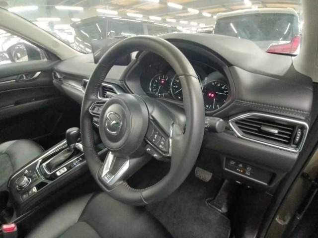Mazda CX-5 2023 8149670-9