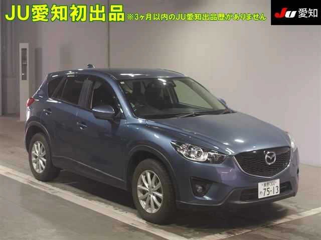 Mazda CX-5 2013 8149674-0