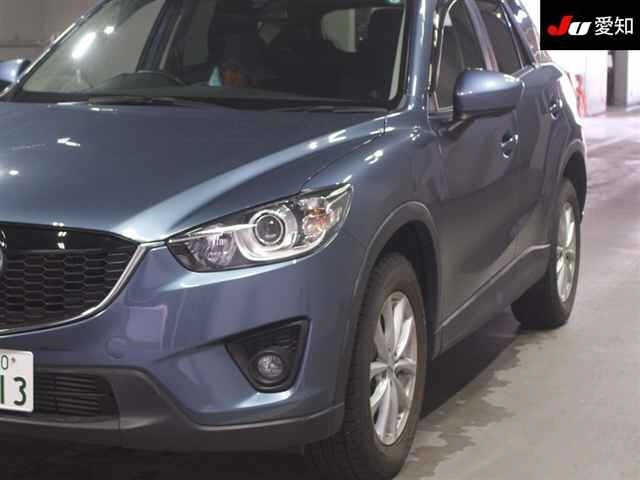 Mazda CX-5 2013 8149674-7