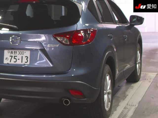 Mazda CX-5 2013 8149674-8