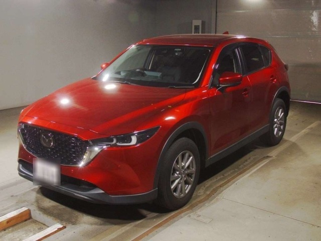 Mazda CX-5 2022 8149675-0