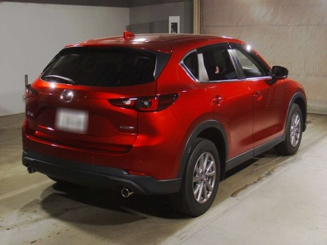 Mazda CX-5 2022 8149675-1