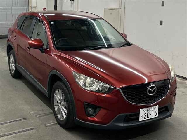 Mazda CX-5 2014 8149681-0