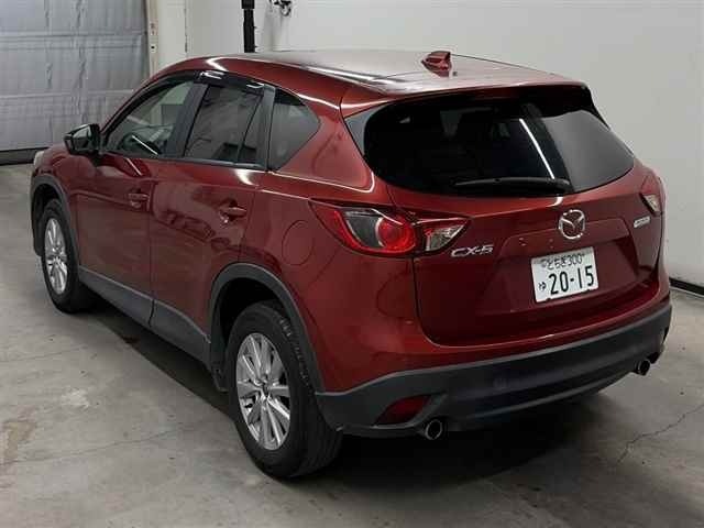 Mazda CX-5 2014 8149681-1