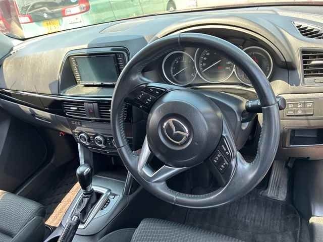 Mazda CX-5 2014 8149681-3