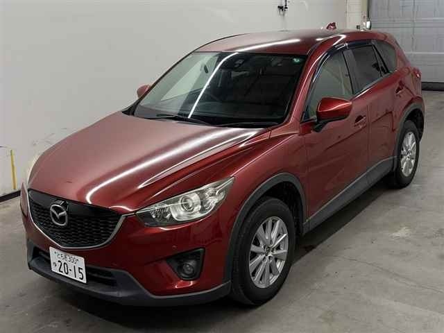 Mazda CX-5 2014 8149681-4