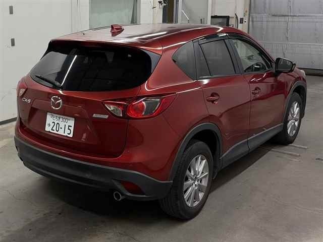 Mazda CX-5 2014 8149681-5