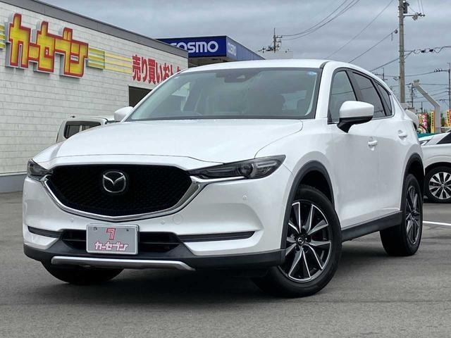 Mazda CX-5 2017 8149706-0