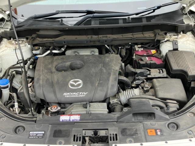Mazda CX-5 2017 8149706-15