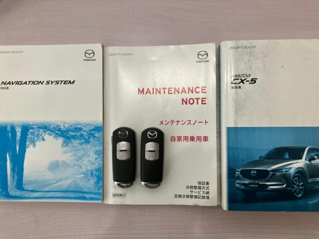 Mazda CX-5 2017 8149706-17
