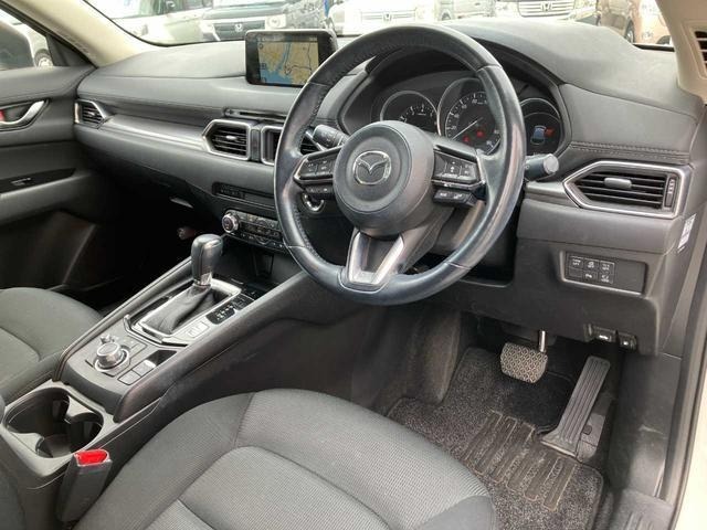 Mazda CX-5 2017 8149706-8