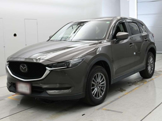 Mazda CX-5 2017 8149714-0