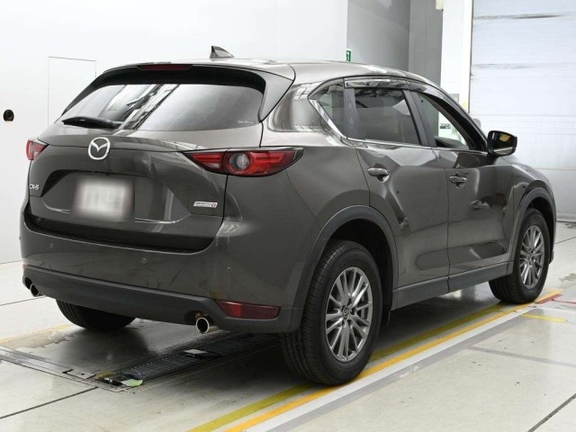 Mazda CX-5 2017 8149714-1