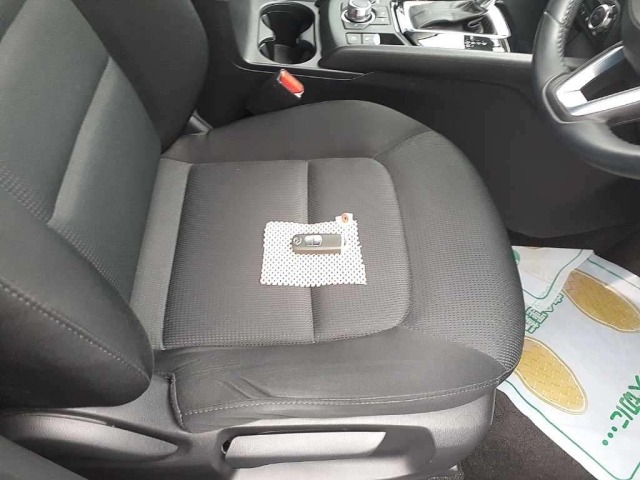 Mazda CX-5 2017 8149714-10