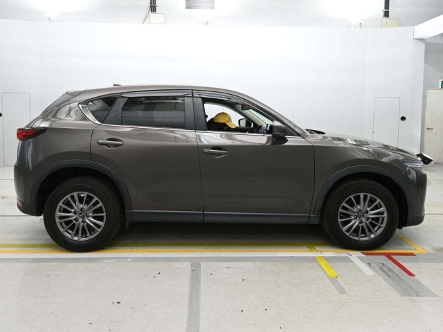 Mazda CX-5 2017 8149714-3