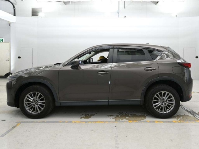 Mazda CX-5 2017 8149714-4