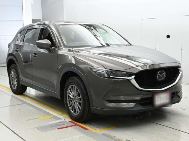 Mazda CX-5 2017 8149714-5
