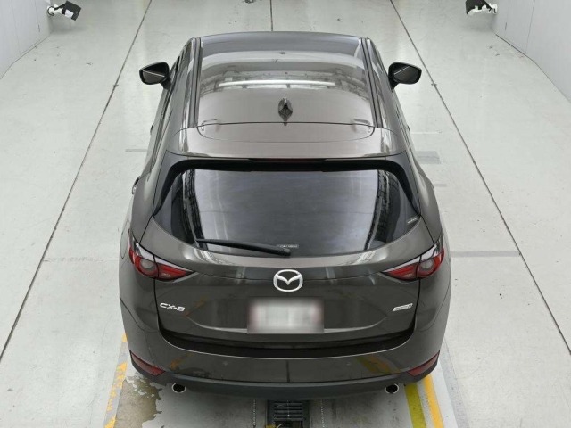 Mazda CX-5 2017 8149714-8
