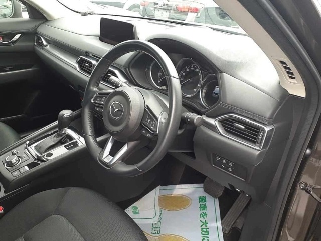 Mazda CX-5 2017 8149714-9