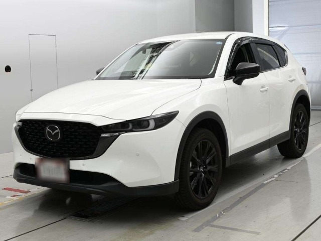 Mazda CX-5 2022 8149721-0