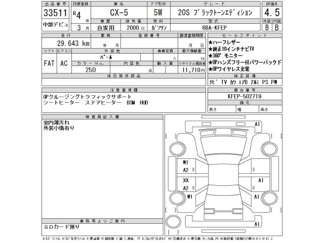 Mazda CX-5 2022 8149721-2