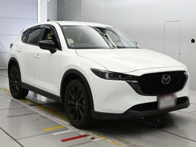Mazda CX-5 2022 8149721-5