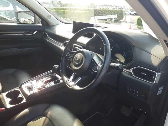 Mazda CX-5 2022 8149721-9