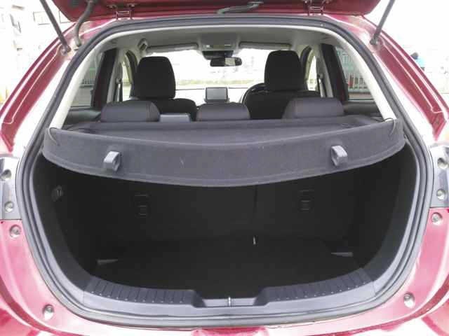 Mazda DEMIO 2015 8149660-10