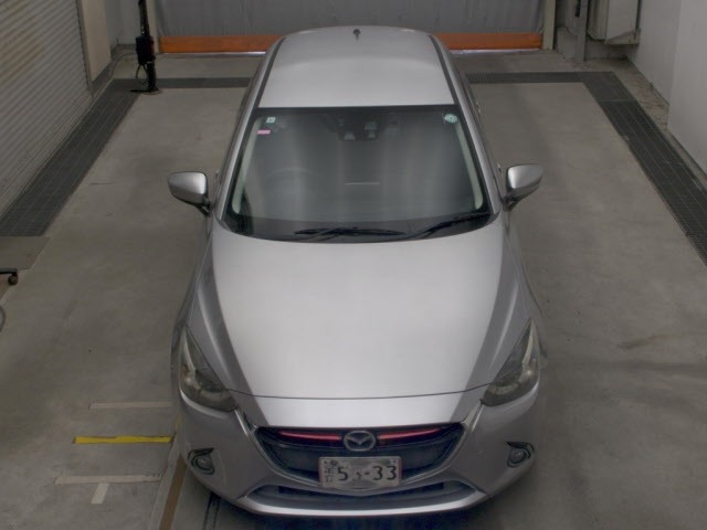 Mazda DEMIO 2015 8149667-6