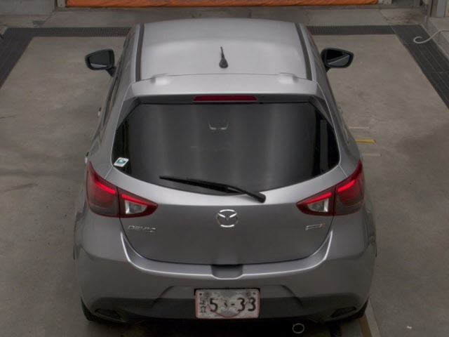Mazda DEMIO 2015 8149667-7