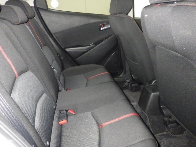 Mazda DEMIO 2015 8149667-8