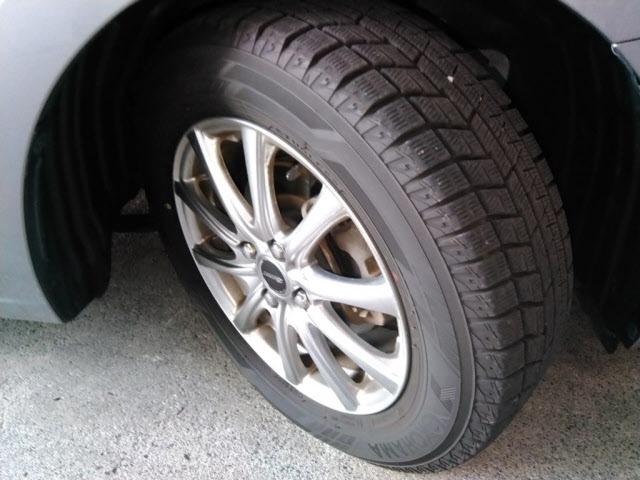 Mazda DEMIO 2015 8149667-9