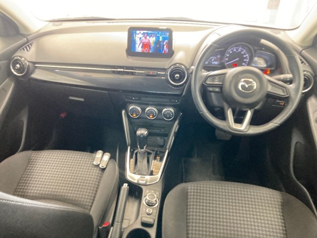 Mazda DEMIO 2017 8149676-3