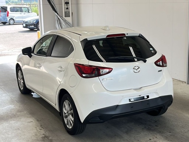 Mazda DEMIO 2017 8149676-5