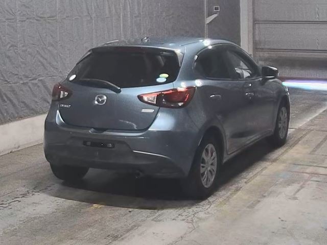Mazda DEMIO 2011 8149729-1