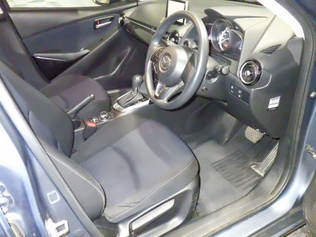 Mazda DEMIO 2011 8149729-3