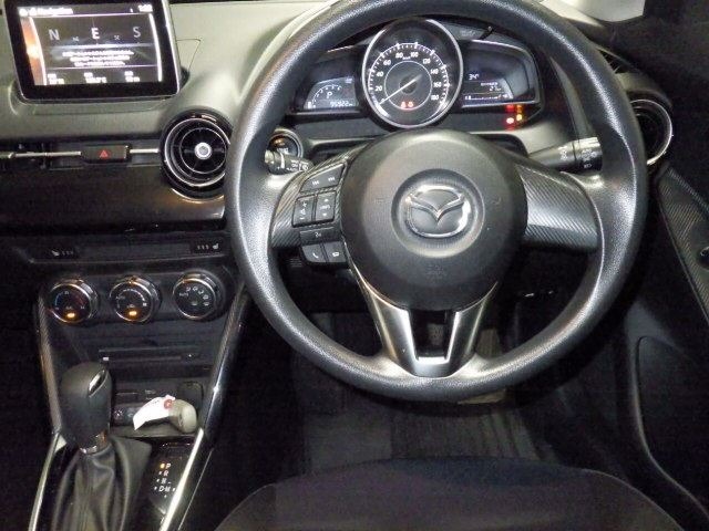 Mazda DEMIO 2011 8149729-4