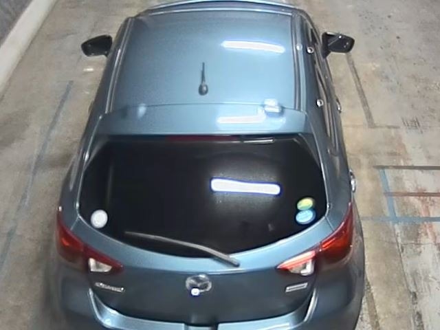 Mazda DEMIO 2011 8149729-6