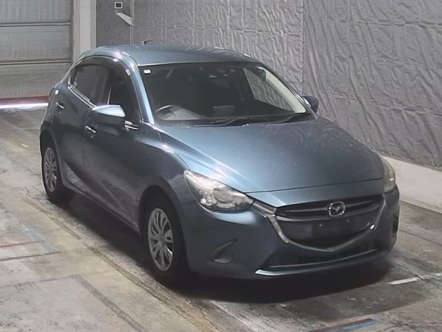 Mazda DEMIO 2011 8149729-7