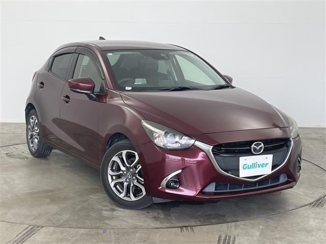 Mazda DEMIO 2017 8149770-0