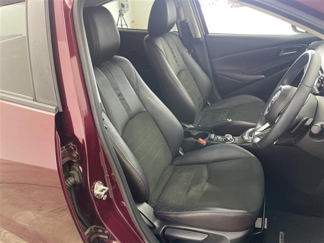 Mazda DEMIO 2017 8149770-1