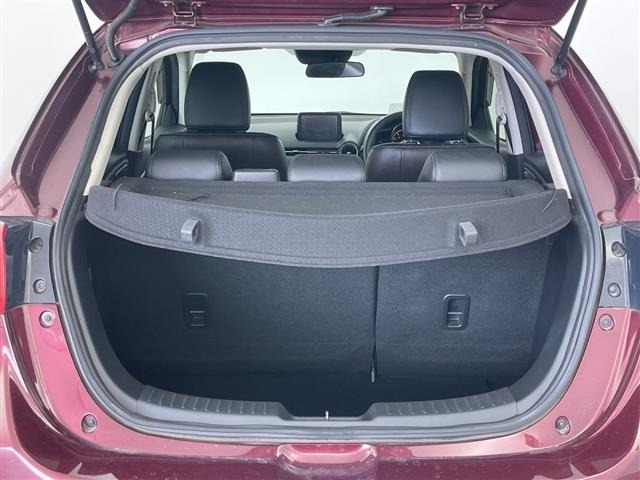 Mazda DEMIO 2017 8149770-10