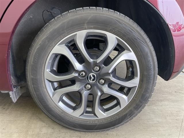 Mazda DEMIO 2017 8149770-11