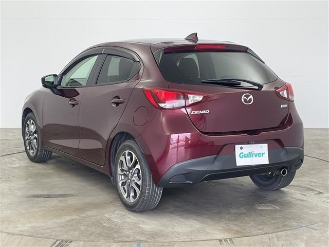 Mazda DEMIO 2017 8149770-13