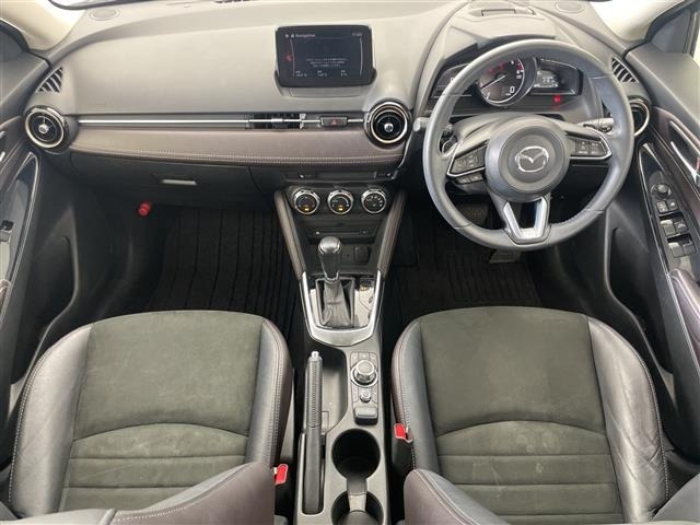 Mazda DEMIO 2017 8149770-14