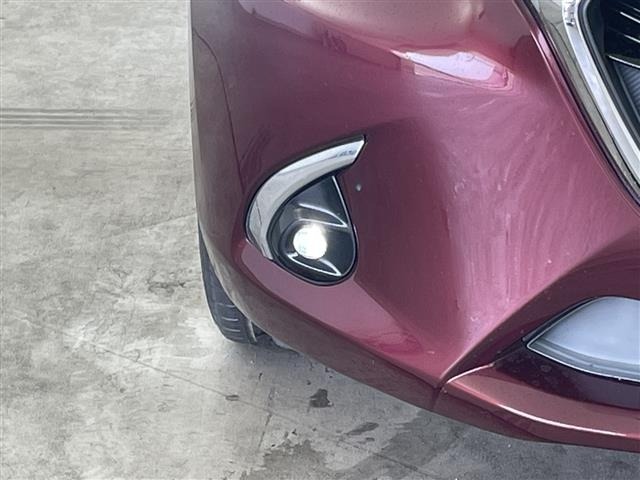 Mazda DEMIO 2017 8149770-20