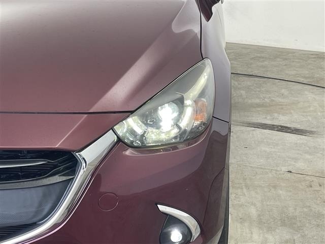 Mazda DEMIO 2017 8149770-22