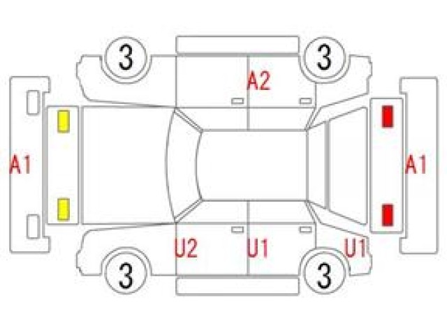 Mazda DEMIO 2017 8149770-23