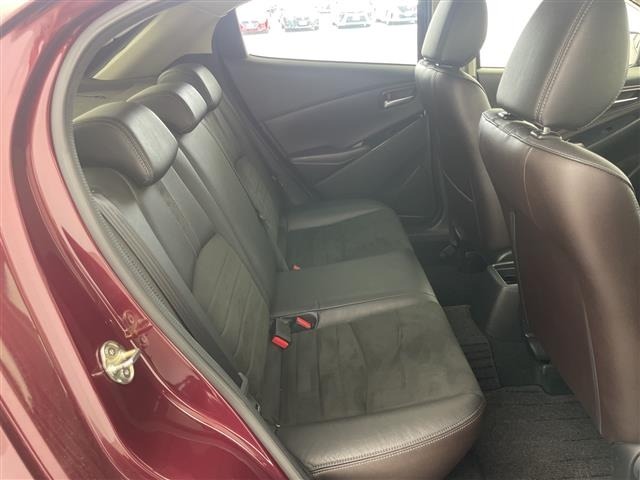 Mazda DEMIO 2017 8149770-3