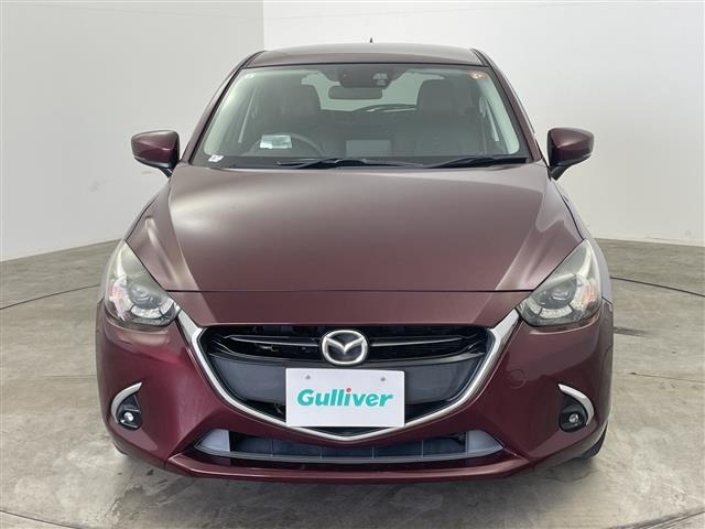 Mazda DEMIO 2017 8149770-4
